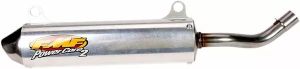 Fmf 020262 PowerCore 2 hangtompító Kipufogó dob - Slip On
