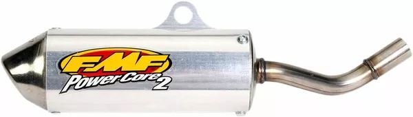 Fmf 020259 PowerCore 2 hangtompító Kipufogó dob - Slip On 0