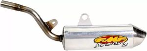 Fmf 020231 PowerCore 2 hangtompító Kipufogó dob - Slip On