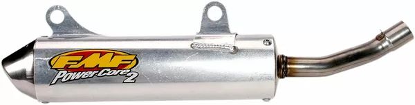 Fmf 020214 PowerCore 2 hangtompító Kipufogó dob - Slip On 0