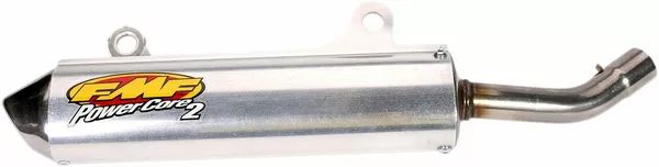 Fmf 020210 PowerCore 2 hangtompító Kipufogó dob - Slip On 0
