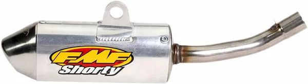 Fmf 020205 PowerCore 2 hangtompító Kipufogó dob - Slip On 0