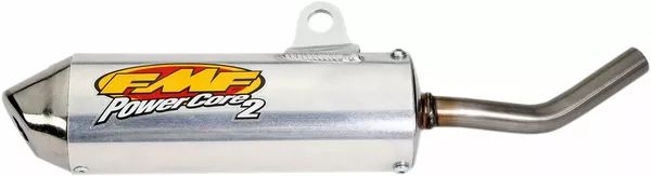 Fmf 020203 PowerCore 2 hangtompító Kipufogó dob - Slip On 0