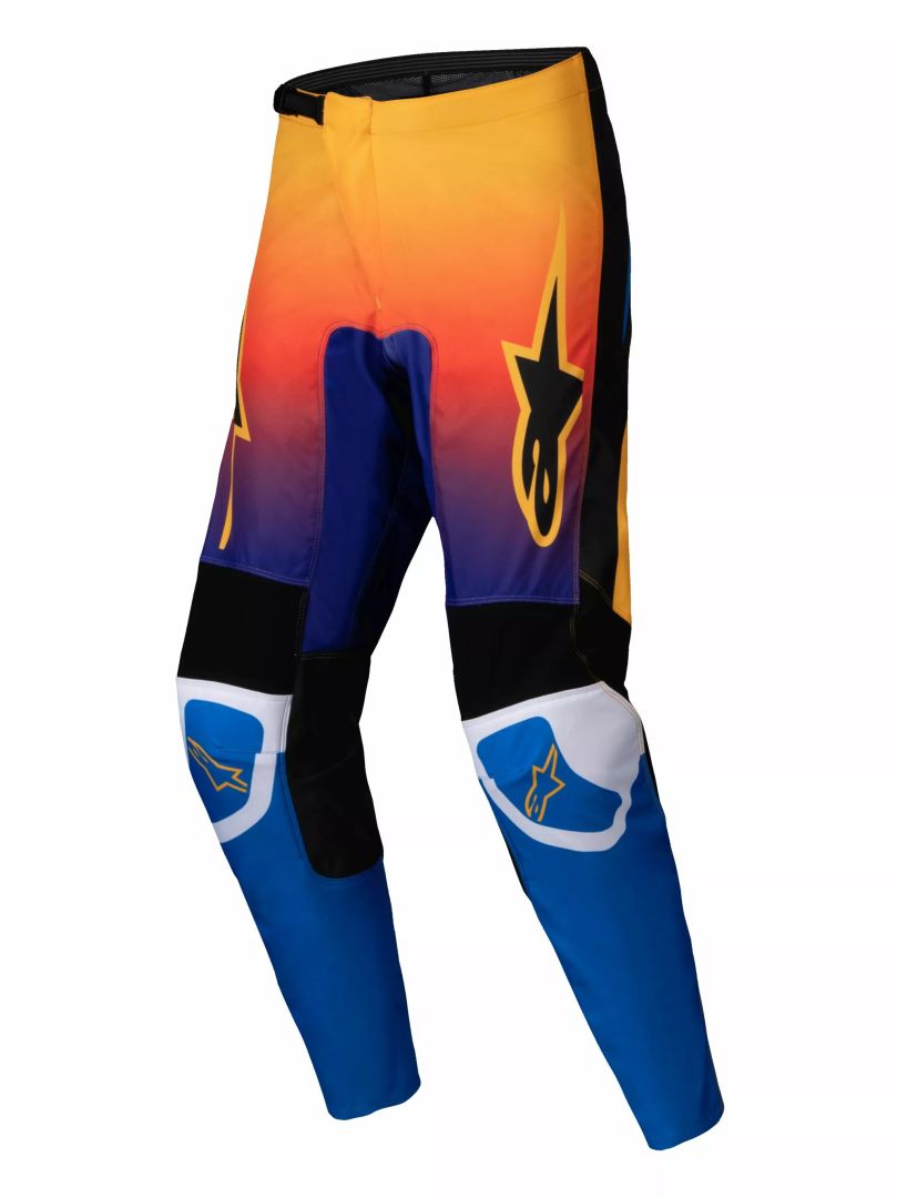 Alpinestars 3721025-9230-38 folyékony wurx nadrág Motokrossz nadrág 0