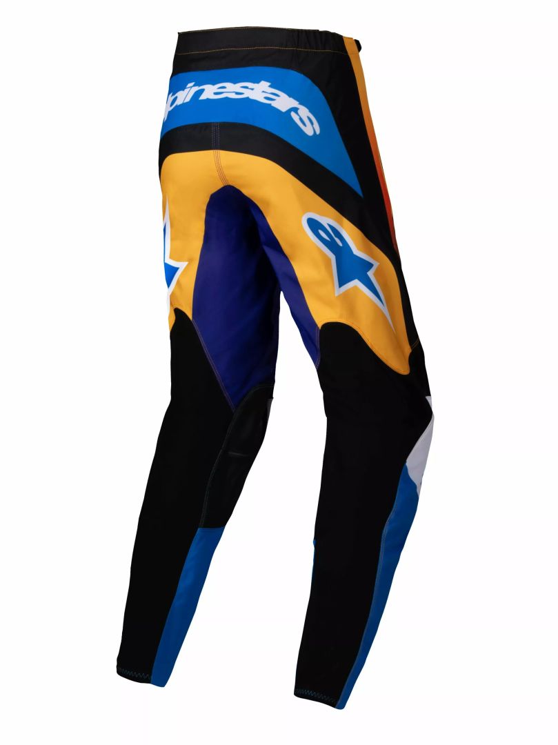 Alpinestars 3721025-9230-38 folyékony wurx nadrág Motokrossz nadrág 1