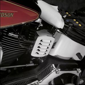 Drag specialties 13005 hangos tekercs borító Gyújtás és indító alkatrészek 2