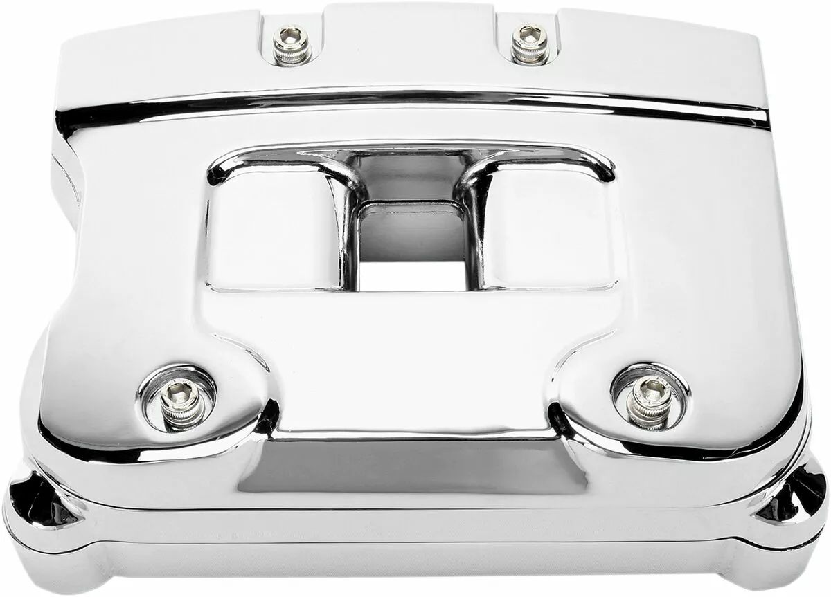 Drag specialties 33-0082A-BXLB2 Rocker Box Kit Egyéb motorblokk alkatrészek 1