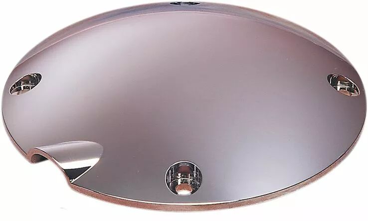 Drag specialties 33-0016K-BC427 Derby Cover Motorblokk dekli 0