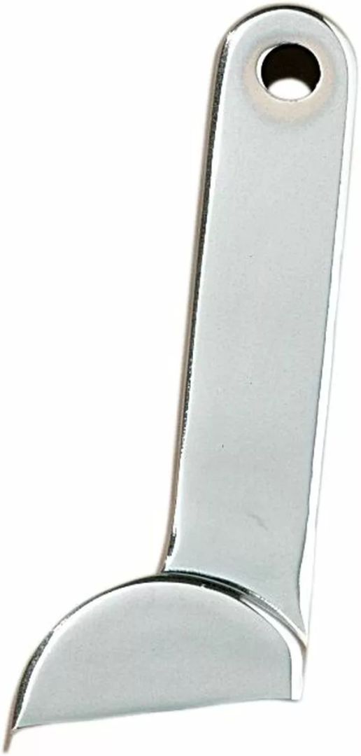 Drag specialties 07-0036-SC1 Chrome Shifter kar borítója Váltókar 0