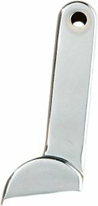 Drag specialties 07-0036-SC1 Chrome Shifter kar borítója Váltókar