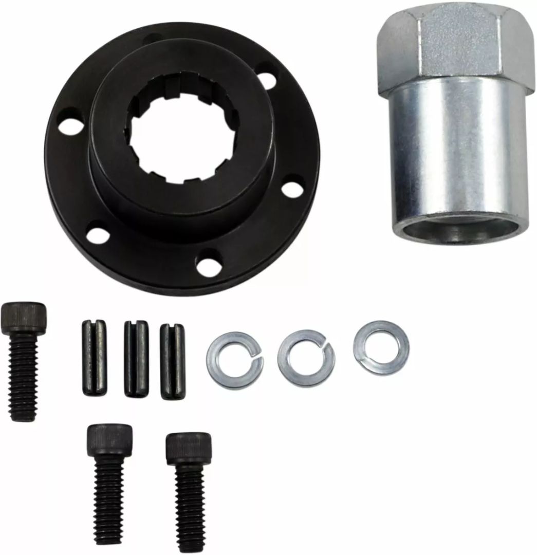 Belt drives ltd. 1000-ben lévő távtartó betét Kuplung lamellák, bowdenek, hidraulikák és robogó kuplung 1