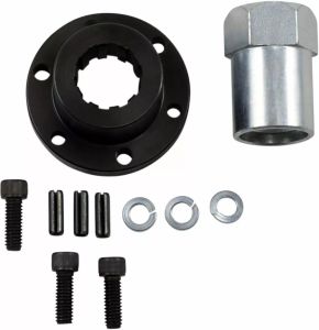 Belt drives ltd. 1000-ben lévő távtartó betét Kuplung lamellák, bowdenek, hidraulikák és robogó kuplung 1