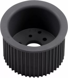 Belt drives ltd. 47-ofP csere szíjtárcsás Primer hajtás  1