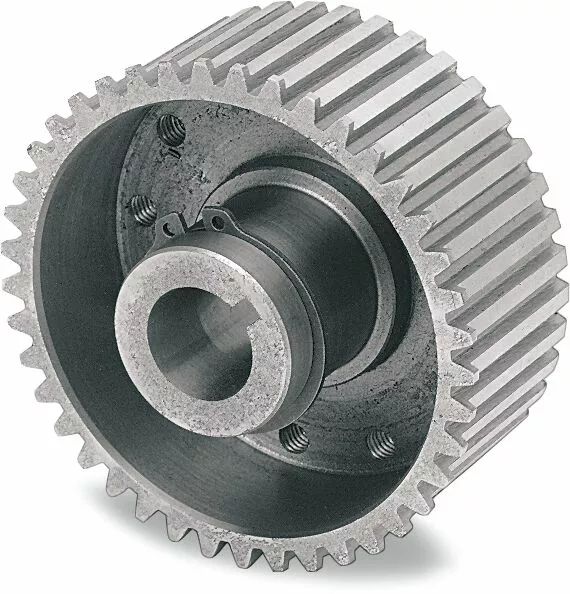 Belt drives ltd. EV-160 csere kúpos tengelykapcsoló központ Kuplung lamellák, bowdenek, hidraulikák és robogó kuplung 2