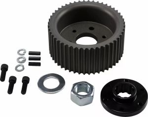 Belt drives ltd. 48EVB csere motoros tengely szíjtárcsa Primer hajtás 