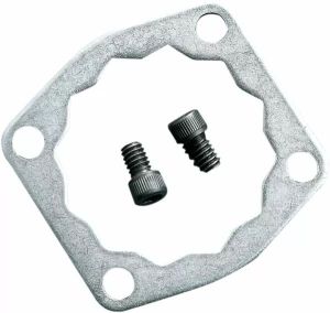 Belt drives ltd. TPR-100 sebességváltó öv tárcsaláda készlet Kuplung lamellák, bowdenek, hidraulikák és robogó kuplung