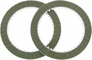 Belt drives ltd. ECP-200 tengelykapcsoló lemez Kuplung lamellák, bowdenek, hidraulikák és robogó kuplung