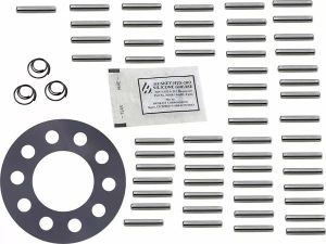 Belt drives ltd. Bf-1 tengelykapcsoló-hub csapágykészlet Kuplung lamellák, bowdenek, hidraulikák és robogó kuplung