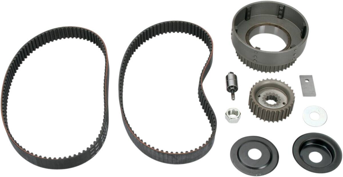 Belt drives ltd. elsõdleges meghajtó készlet Primer hajtás  0