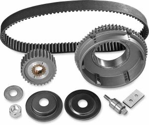 Belt drives ltd. 47-31Se-4 11 mm-es öv meghajtó Primer hajtás 