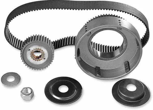 Belt drives ltd. 62-39SK-2 8 mm-es öv meghajtó Primer hajtás  0