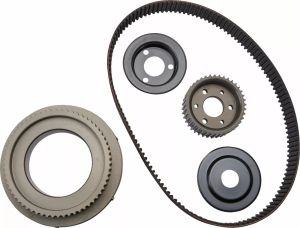 Belt drives ltd. 62-40SK-3 8 mm-es övhajtás Primer hajtás 