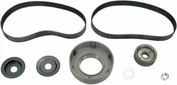 Belt drives ltd. 61-41SK-4 8 mm-es öv meghajtó Primer hajtás  0