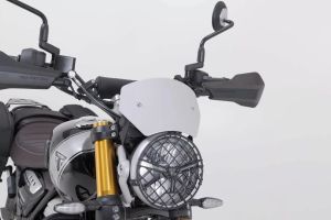 Sw-motech SCT.11.616.10000/S szélvédő Szélvédő és karosszéria rögzítő alkatrész