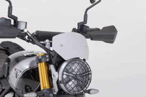 Sw-motech SCT.11.616.10000/S szélvédő Szélvédő és karosszéria rögzítő alkatrész 1