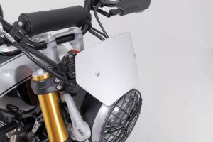 Sw-motech SCT.11.616.10000/S szélvédő Szélvédő és karosszéria rögzítő alkatrész 4