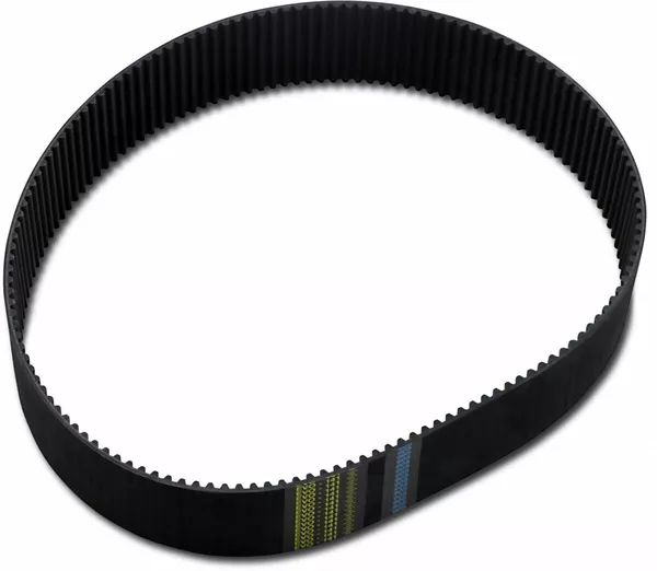 Belt drives ltd. BDL-141-3 csere elsődleges hajtószíj Primer hajtás  0