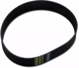 Belt drives ltd. BDL-141-3 csere elsődleges hajtószíj Primer hajtás 