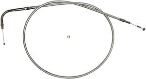 Magnum tétlen CABLE  STERLING CHROMITE II természet Bowden és huzal