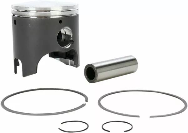 Wsm 010-829-05PK Platinum sorozatú dugattyúkészlet Dugattyú és gyűrű 0