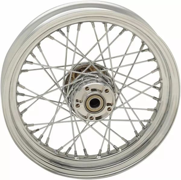 Drag specialties 64554 csere kötött kerék Kerék és kerék alkatrészek 0