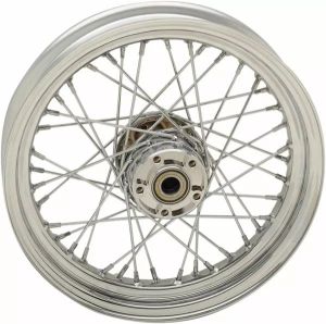 Drag specialties 64554 csere kötött kerék Kerék és kerék alkatrészek