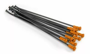 Kite 20.907.1.ar Beszélt és mellbimbócsere -készlet Motorkerékpár és Quad Kerék