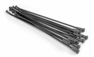 Kite 20.907.1.si beszélt és mellbimbócsere -készlet Motorkerékpár és Quad Kerék