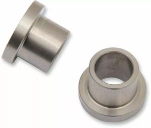 La choppers LA-8908-00 kerékcsapágy-adapterkészlet Kerékcsapágy és szimmering 