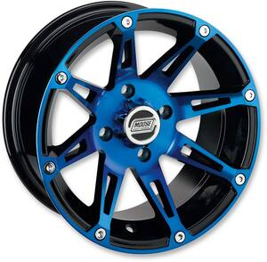 Moose utility division kerék 387BU 14X8 4/1364+4 Motorkerékpár és Quad Kerék