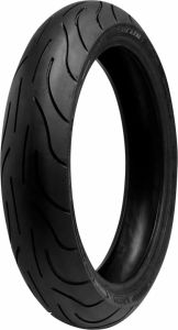 Michelin 031404 Pilot® Power 2Ct: Két összetett sport radiális gumiabroncs Motorgumi és quad gumi