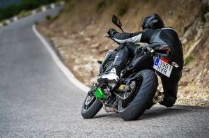 Pirelli 2635000 Diablo Rosso ™ III gumiabroncs Motorkerékpár gumiabroncs 2