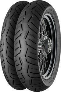 Continental gumiabroncs Continental utcai támadás 3 elsõ 120/60ZR17 (55W) TL Motorkerékpár gumiabroncs