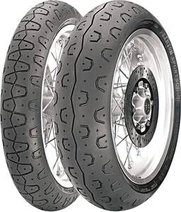 Pirelli gumiabroncs PHANTOM SPORTSCOMP hátsó 180/55 R 17 73V TL Motorkerékpár gumiabroncs