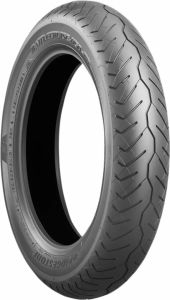 Bridgestone 9780 BattleCruise H50 gumiabroncs Motorkerékpár gumiabroncs