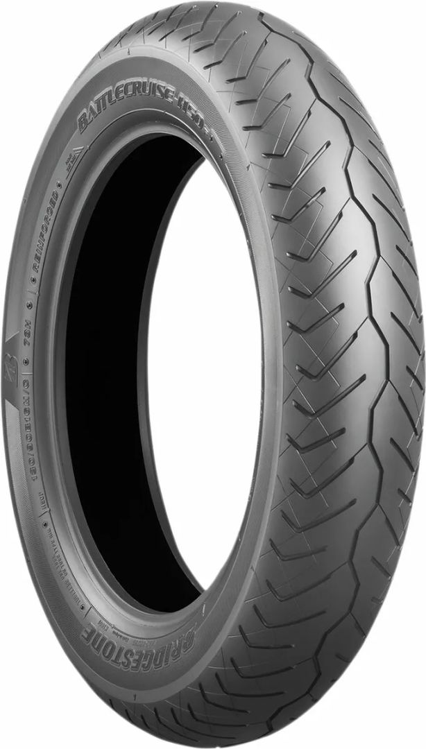 Bridgestone 9782 BattleCruise H50 gumiabroncs Motorkerékpár gumiabroncs 0