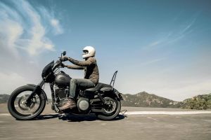 Bridgestone 9782 BattleCruise H50 gumiabroncs Motorkerékpár gumiabroncs 1