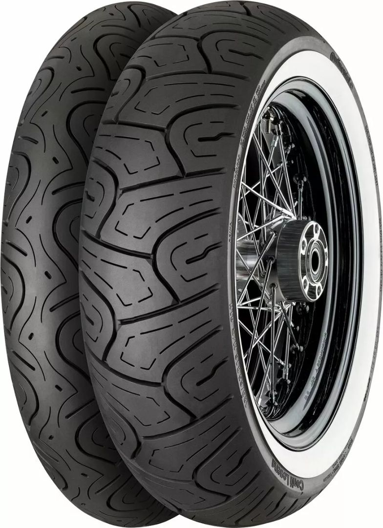 Continental 02403030000 ContilEgend gumiabroncs Motorkerékpár gumiabroncs 0