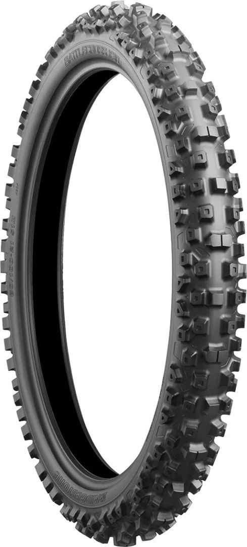 Bridgestone 9792 Battlecross X30 gumiabroncs Motorkerékpár gumiabroncs 0