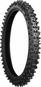 Bridgestone 9787 Battlecross x10 gumiabroncs Motorkerékpár gumiabroncs